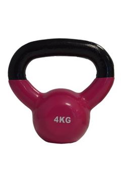 Afbeelding van Kettle bell 4kg