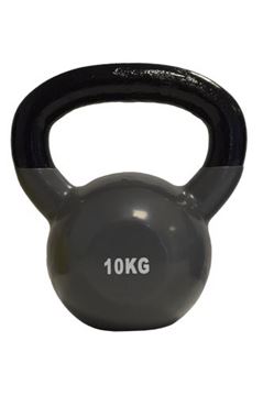 Afbeelding van Kettle bell 10kg