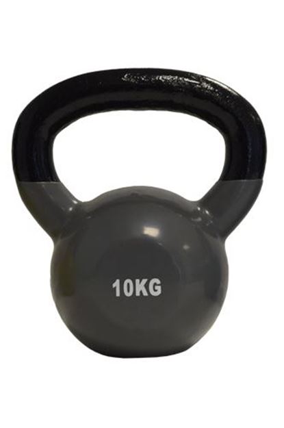 Afbeelding van Kettle bell 10kg
