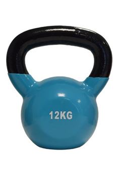 Afbeelding van Kettle bell 12kg