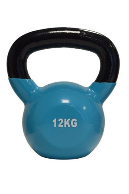 Afbeelding van Kettle bell 12kg