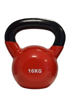 Afbeelding van Kettle bell 16kg