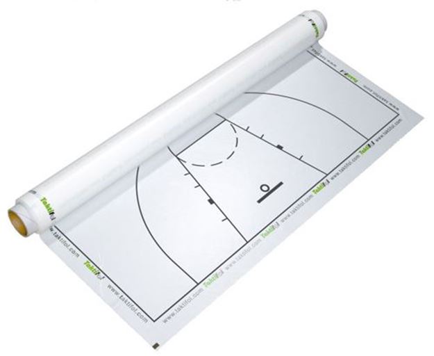 Afbeelding van Taktifol Basket