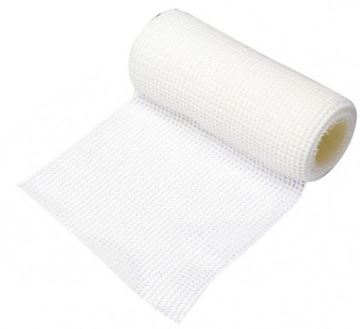 Afbeelding van Rekbaar gaasverband 3m x 7cm