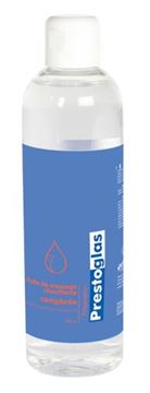 Afbeelding van Massageolie - kamfer - PRESTOGLAS 500ml