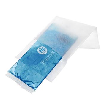 Afbeelding van Herbruikbare warm/koud kompres 10x26cm