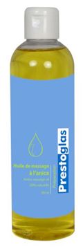 Afbeelding van Massageolie arnica 100ml