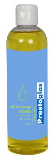 Afbeelding van Massageolie arnica 100ml