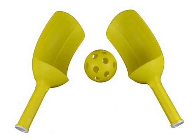 Afbeelding van Cestas - scoop-spel