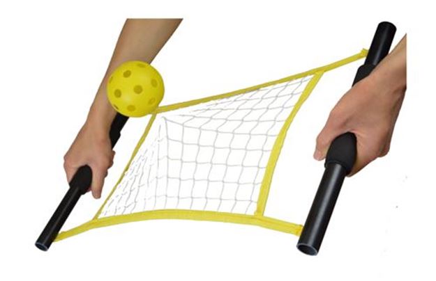 Afbeelding van Fling-ball set