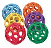 Afbeelding van Gatenbal - diam. 10cm