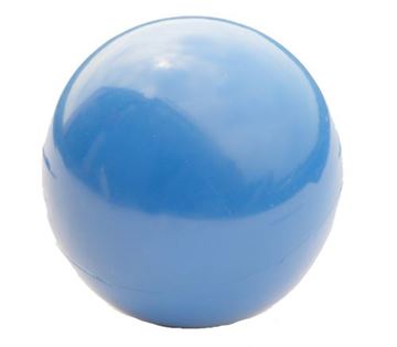 Afbeelding van kogel - soepel - 600 gr - diam 90mm