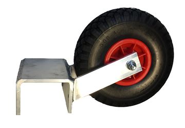 Afbeelding van Transportwielen (per paar)