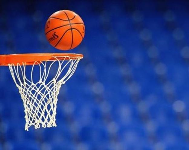 Afbeelding van basketnetjes PA 6mm - wit