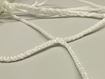 Afbeelding van Doelnetten 5x2x0,8x1,5m - 3mm - wit