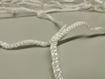 Afbeelding van Doelnetten 5x2x0,8x1,5m - 4mm - wit