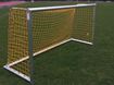 Afbeelding van Doelnetten U6 - 3x1.5x0.8x1m - geel