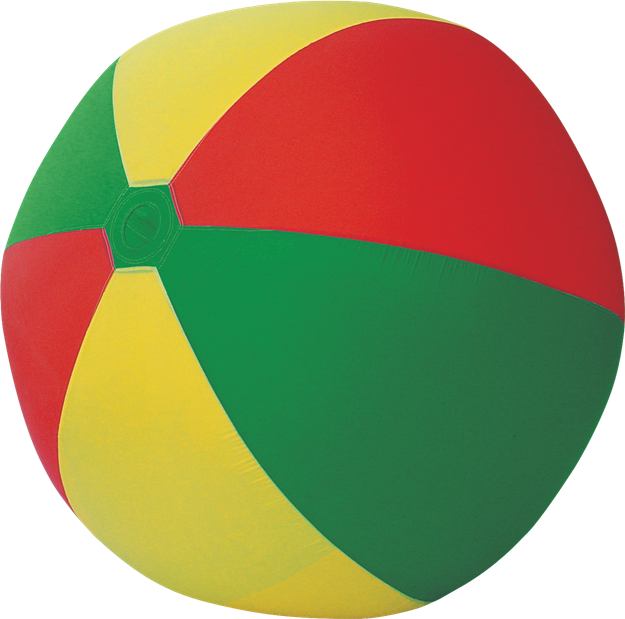 Afbeelding van Reuze bal 75cm of 120cm
