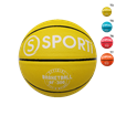 Afbeelding van Basketbal Rubber