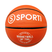 Afbeelding van Basketbal Rubber