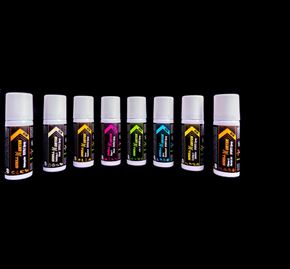 Afbeelding voor categorie Smell [B] Eater