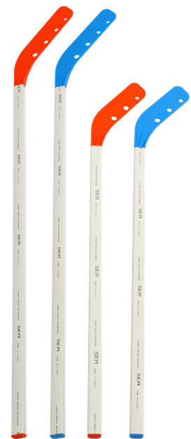 Afbeelding van Street Hockey stick 100cm