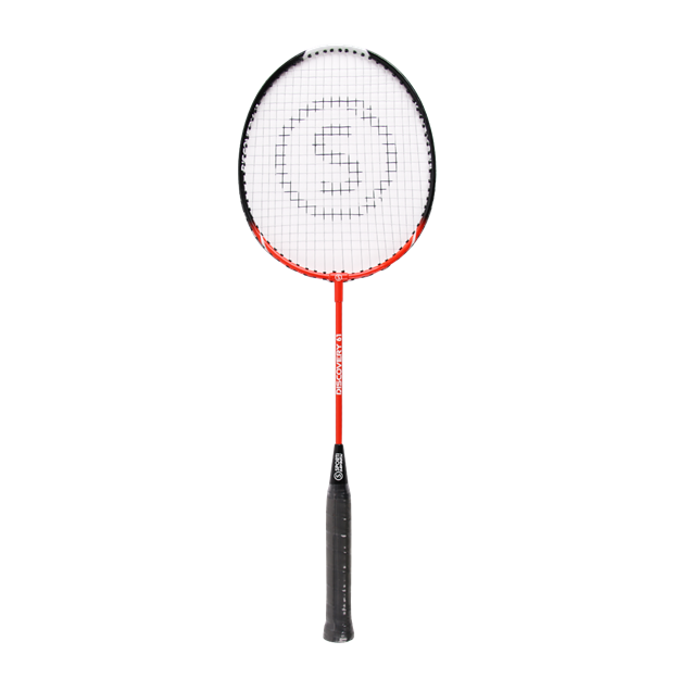 Afbeelding van Badmintonracket DISCOVERY 61