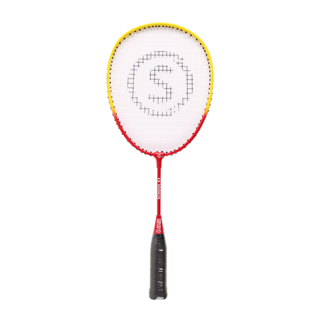 Afbeelding van Badmintonracket SCHOOL 53