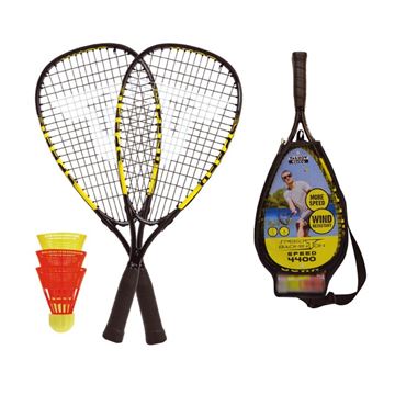 Afbeelding van Speedbadminton SPEED 4400 - SET/2
