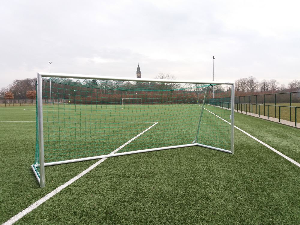 Afbeelding voor categorie Voetbaldoelen