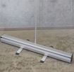 Afbeelding van Roll-up "Anti-Covid-19" 85x200cm