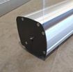 Afbeelding van Roll-up "Anti-Covid-19" 85x200cm