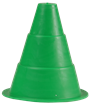 Afbeelding van SEA kegel, extra soepel. 15 cm, diverse kleuren