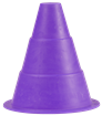 Afbeelding van SEA kegel, extra soepel. 15 cm, diverse kleuren