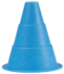 Afbeelding van SEA kegel, extra soepel. 15 cm, diverse kleuren