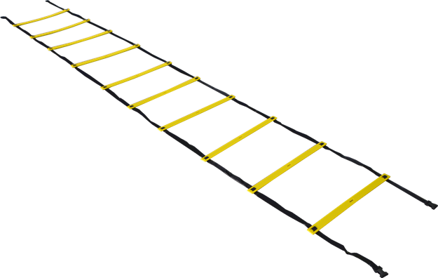 Afbeelding van Loopladder / Coördinatieladder 4m