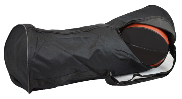 Afbeelding van Kitbag Tube (3 of 5 ballen)