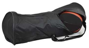 Afbeelding van Kitbag Tube voor 3 ballen