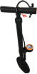 Afbeelding van Voet-handpomp met manometer