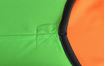 Afbeelding van Overgooier Reversible model Rugby