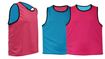 Afbeelding van Overgooier Reversible model Rugby