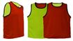 Afbeelding van Overgooier Reversible model Rugby