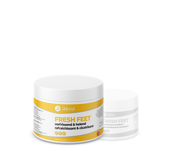 Afbeelding van Révvi FRESH FEET GEL, small box (12 stuks van 250ml)