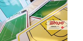 Afbeelding voor categorie TOPO Tactics