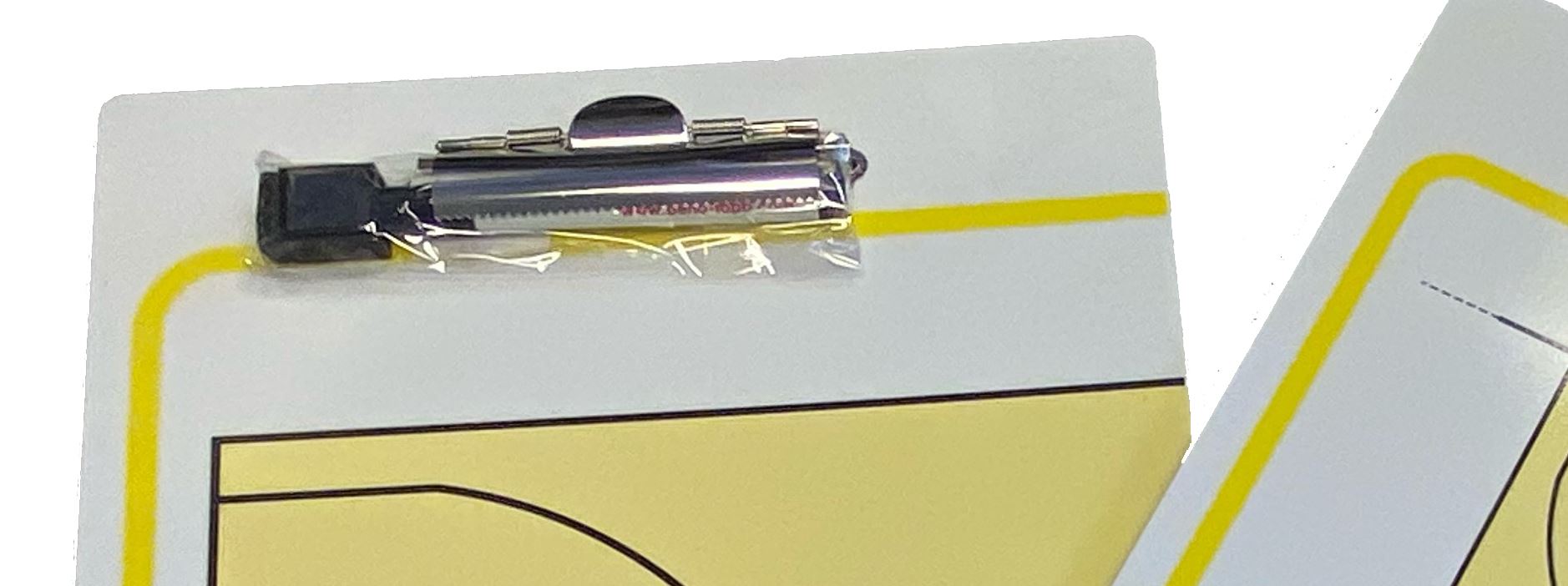 Afbeelding voor categorie SOULET Topo Clipboard de Luxe