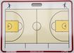 Afbeelding van Topo draagbaar muurbord Basketbal