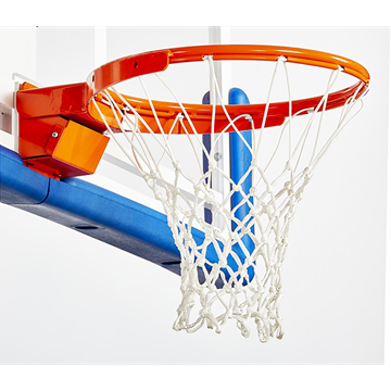 Afbeelding van Basketring - versterkt - topcompetitie