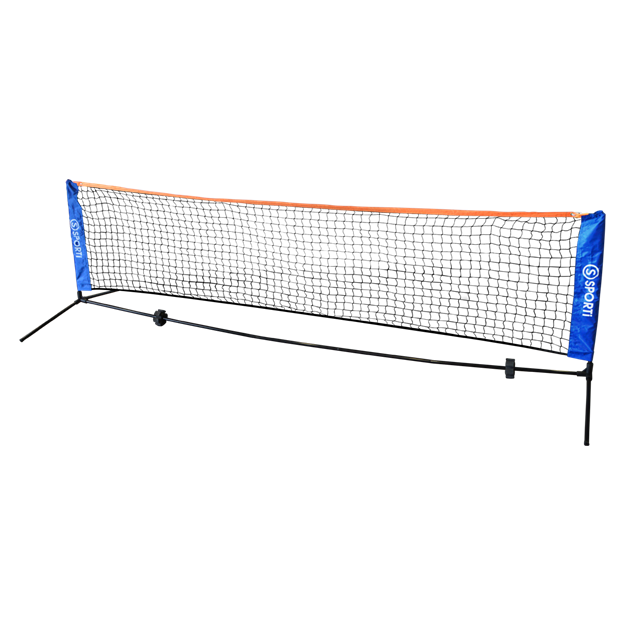 Afbeelding van mini-tennis - opplooibaar