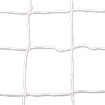 Afbeelding van Doelnetten 7,5x2,5x0,8x1,5m - 3mm - wit