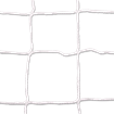 Afbeelding van Doelnetten 7,5x2,5x2x2 - 3mm - wit